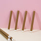 109mm King Size Brown Hemp Wrap Blunt Ceramic Filter 11mm Dia Tubes