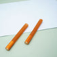 109mm King Size Goji Berry Wrap Spiral Filter (Paper) 9mm Dia Tubes
