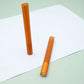 109mm King Size Goji Berry Wrap Spiral Filter (Paper) 9mm Dia Tubes