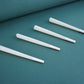 120mm Little FatBoy French White Paper MW Filter Cones Jar
