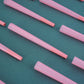 98mm Reefer Red Paper MW Filter Cones