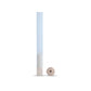 109mm King Size Blue Paper Wood Filter Pinched 9mm Dia Tubes