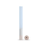 98mm Standard Blue Paper Wood Filter Pinched 9mm Dia Tubes