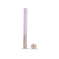 98mm Standard Pink Paper Wood Filter Pinched 9mm Dia Tubes