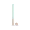 109mm King Size Green Paper Wood Filter Pinched 11mm Dia Tubes