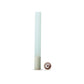 109mm King Size Green Paper Wood Filter Cylindrical 9mm Dia Tubes