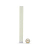 98mm Standard Yellow Paper Glass Filter 9mm Dia Tubes