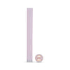 84mm (1-1/4) Pink Paper Glass Filter 11mm Dia Tubes