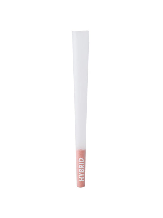 84mm (1-1/4) Hybrid French White Paper MW Filter Cones