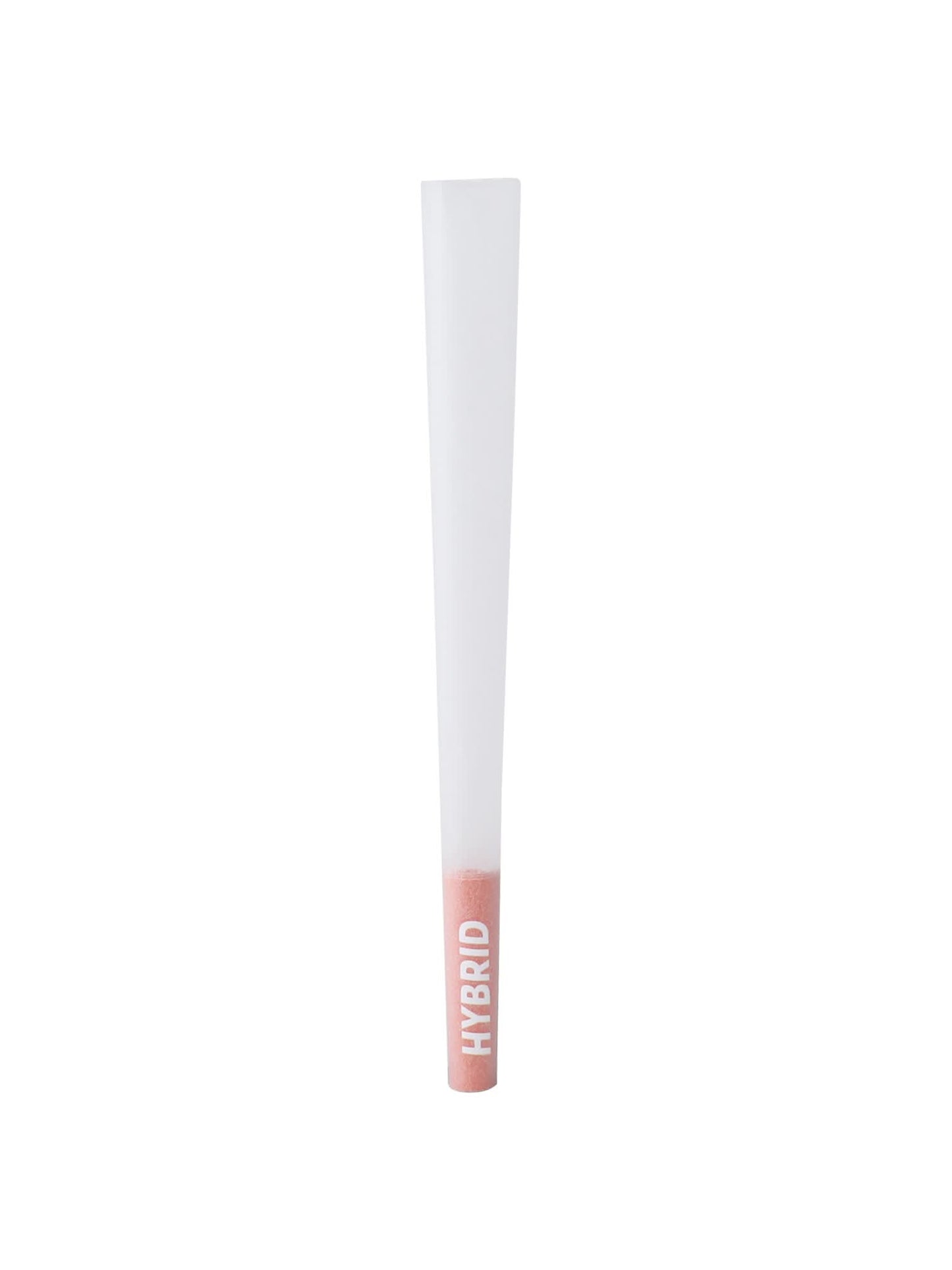 70mm Dogwalker Hybrid French White Paper MW Filter Cones