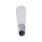 109mm King Size Indica French White Paper MW Filter Cones