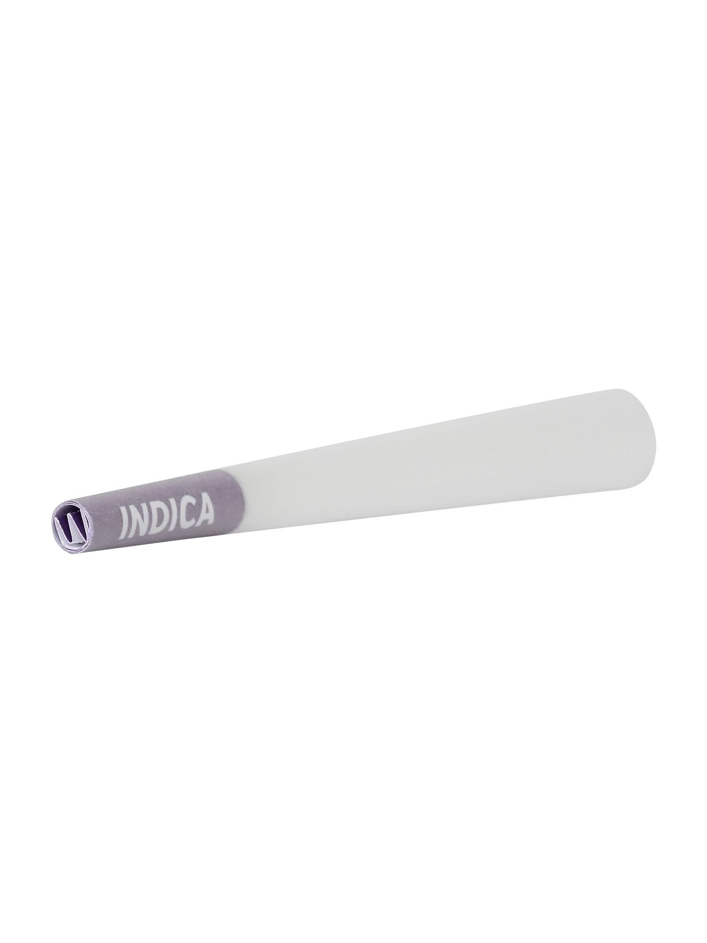 98mm Standard Indica French White Paper MW Filter Cones