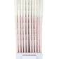 70mm Dogwalker Hybrid French White Paper MW Filter Cones
