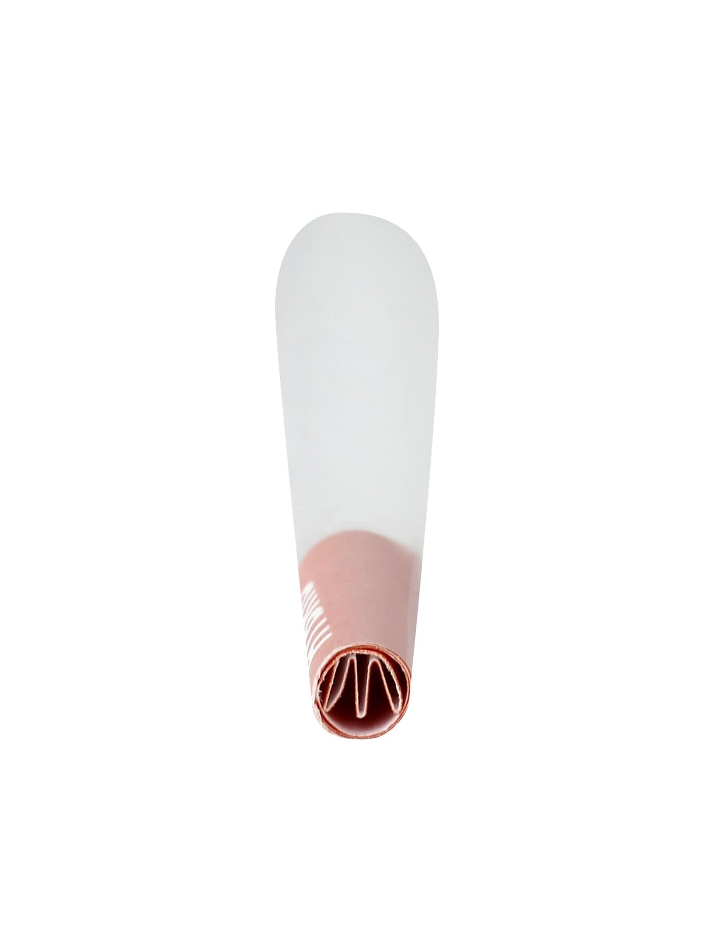 109mm King Size Hybrid French White Paper MW Filter Cones