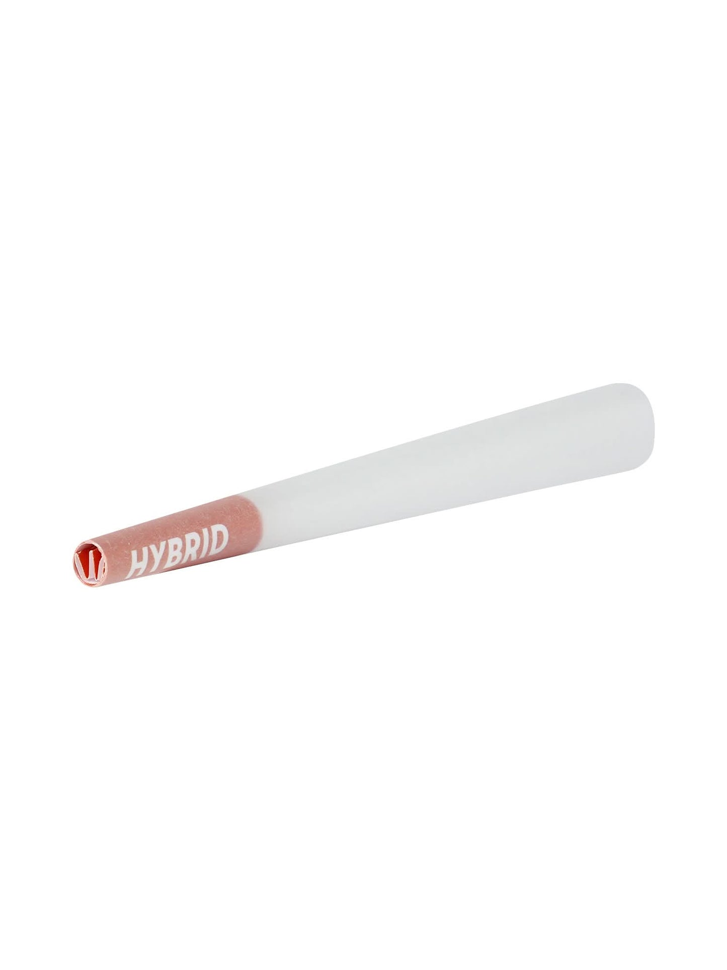70mm Dogwalker Hybrid French White Paper MW Filter Cones