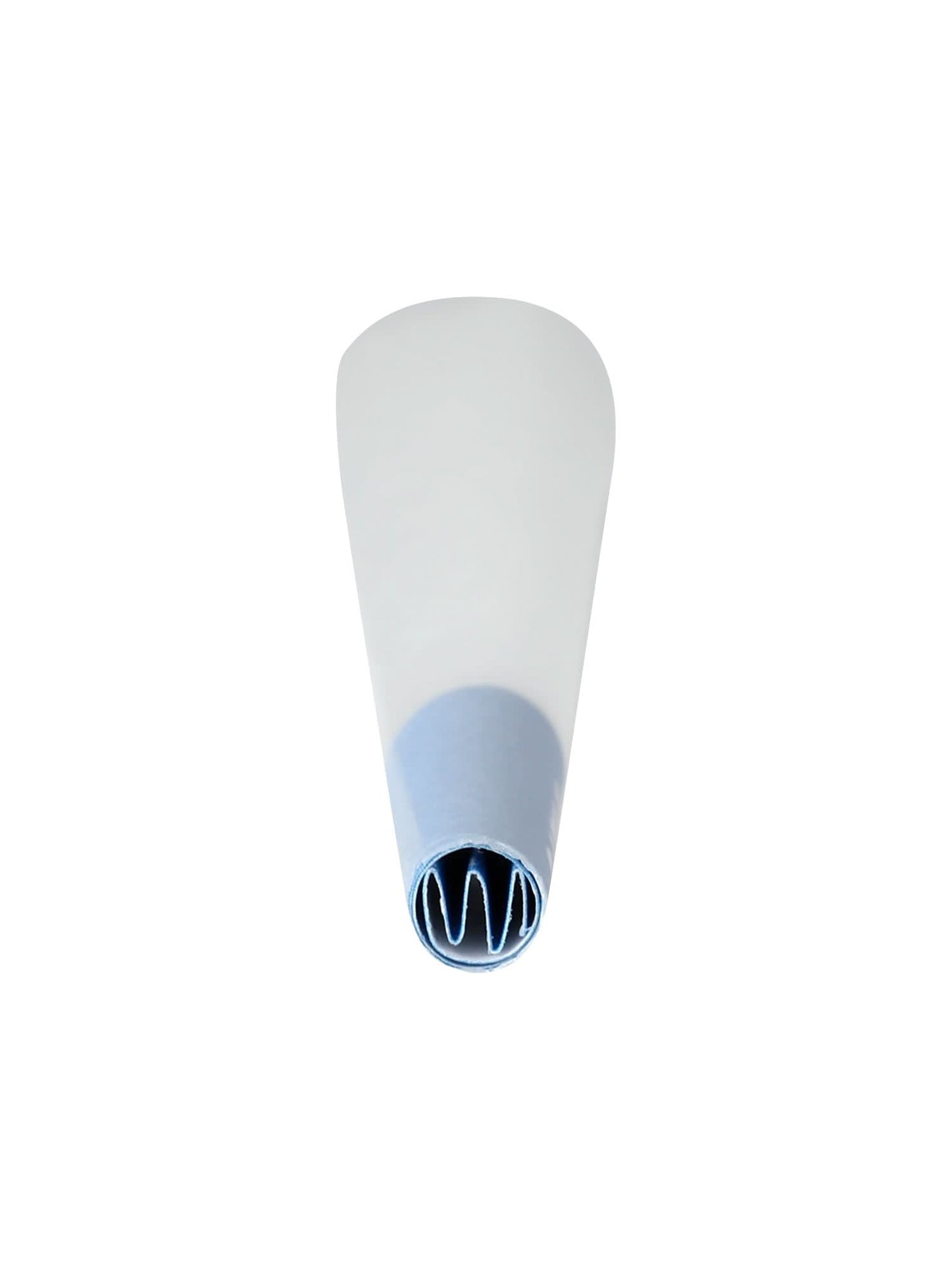 70mm Dogwalker Sativa French White Paper MW Filter Cones