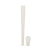 70mm Dogwalker 100% Organic Hemp Paper Conical Glass Filter Cones