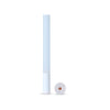 98mm Standard Blue Paper Ceramic Filter 9mm Dia Tubes