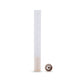 109mm King Size French White Paper Wood Filter Cylindrical 11mm Dia Tubes