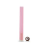 84mm (1-1/4) Red Paper Wood Filter Cylindrical 9mm Dia Tubes