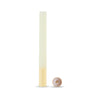 109mm King Size Yellow Paper Spiral Filter (Paper) 11mm Dia Tubes