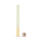 98mm Standard Yellow Paper Spiral Filter (Paper) 9mm Dia Tubes