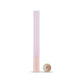 98mm Standard Pink Paper Spiral Filter (Paper) 11mm Dia Tubes
