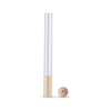Cosmic Clear Tubes - Spiral Filter - Dia 11mm 150 Tubes/Pack