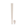 70mm Dogwalker Unrefined Brown Paper Conical Ceramic Filter Cones
