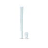 109mm King Size Green Paper Conical Ceramic Filter Cones