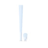 109mm King Size Blue Paper Conical Ceramic Filter Cones