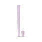 84mm (1-1/4) Pink Paper Conical Ceramic Filter Cones