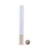Cosmic Clear Tubes - Cylindrical Wood Filter - Dia 11mm 150 Tubes/Pack