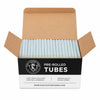 109mm King Size Green Paper Glass Filter 9mm Dia Tubes