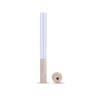 Cosmic Clear Tubes - Wooden Pinch Filter - Dia 9mm 170 Tubes/Pack