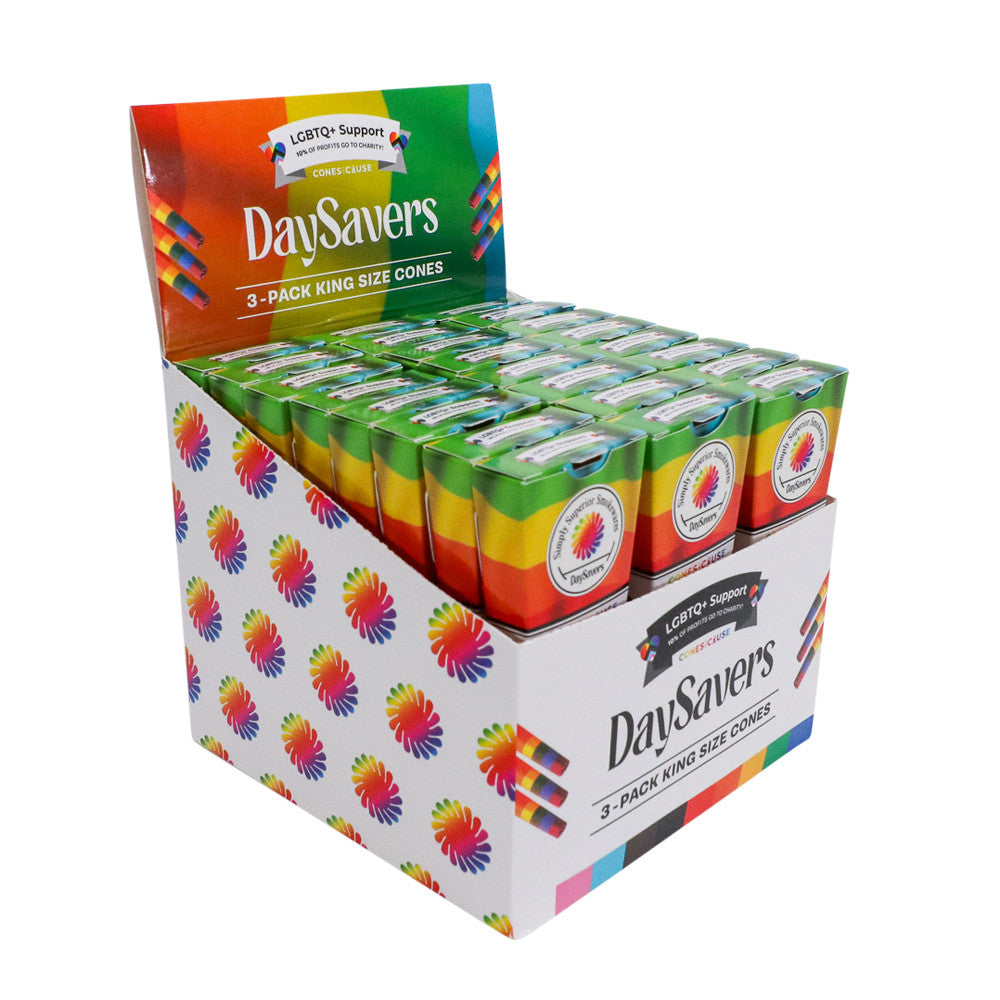 Promo & Sample Packs