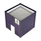 Doob Cube Filling Machine