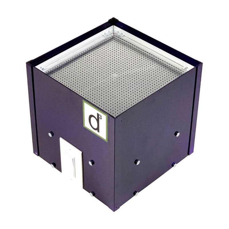 Doob Cube Filling Machine