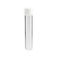 Glass Tube w/ Cap 116mm / 22mm, 12mm Neck, 500-Pack, Child Resistant (Loud Lock)
