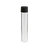 Glass Tube w/ Cap 116mm / 22mm, 12mm Neck, 500-Pack, Child Resistant (Loud Lock) 005