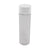 Plastic Jar w/ Cap 120mm / 35mm, 100-Pack, Child Resistant (Loud Lock) 002