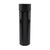 Plastic Jar w/ Cap 120mm / 35mm, 100-Pack, Child Resistant (Loud Lock) 003