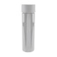 Plastic Jar w/ Cap 120mm / 35mm, 100-Pack, Child Resistant (Loud Lock)