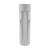 Plastic Jar w/ Cap 120mm / 35mm, 100-Pack, Child Resistant (Loud Lock) 004