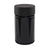Plastic Jar w/ Cap 75mm / 43mm, 100-Pack, Child Resistant (Loud Lock) 003