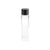 Glass Tube w/ Cap 90mm / 22mm, 500-Pack, Child Resistant (Loud Lock) 001