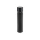 Glass Tube w/ Cap 90mm / 22mm, 500-Pack, Child Resistant (Loud Lock)