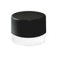 Concentrate Glass Jar w/ Cap 5ml / 34mm, 504-Pack, Child Resistant (Loud Lock)