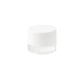 Concentrate Glass Jar w/ Cap 5ml / 34mm, 504-Pack, Child Resistant (Loud Lock)