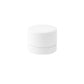 Concentrate Glass Jar w/ Cap 5ml / 34mm, 504-Pack, Child Resistant (Loud Lock)